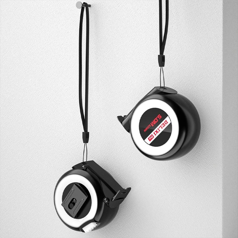 Fita Métrica Portátil de Aço R - Tape Dispenser Weighted avaliação e preço