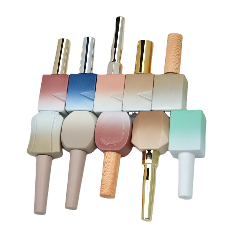 Frascos Vazios de Gel para Unh - Gel Refill Pack avaliação e preço