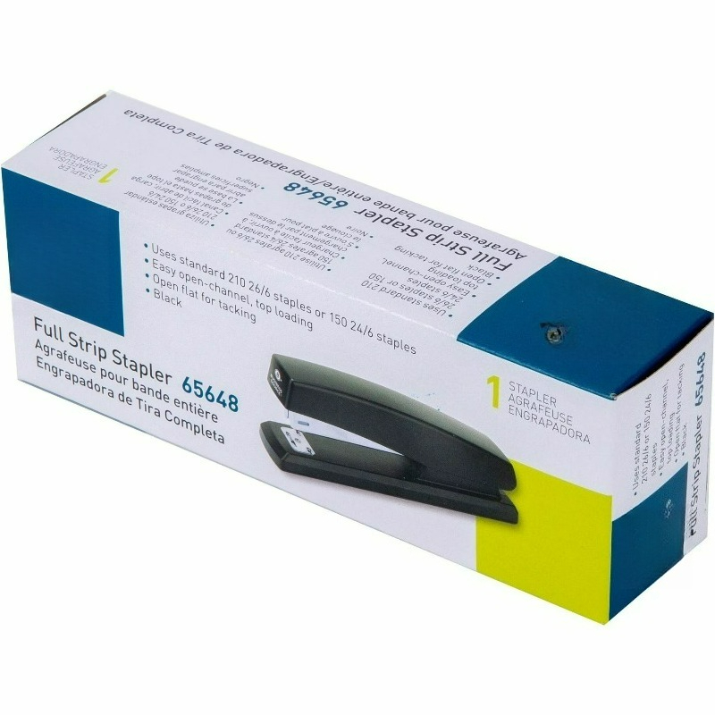 BSN03197, Grampeador de Meia-F - Stapler Half Strip avaliação e preço