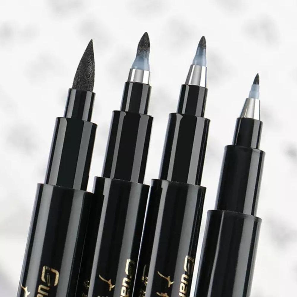 Caneta de caligrafia com ponta - Correction Pen Fine avaliação e preço