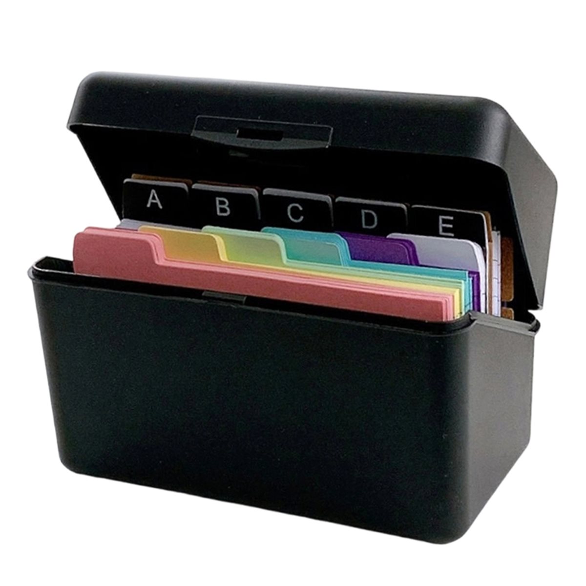828 Mega Sale Caixa Organizado - Card Index Box avaliação e preço