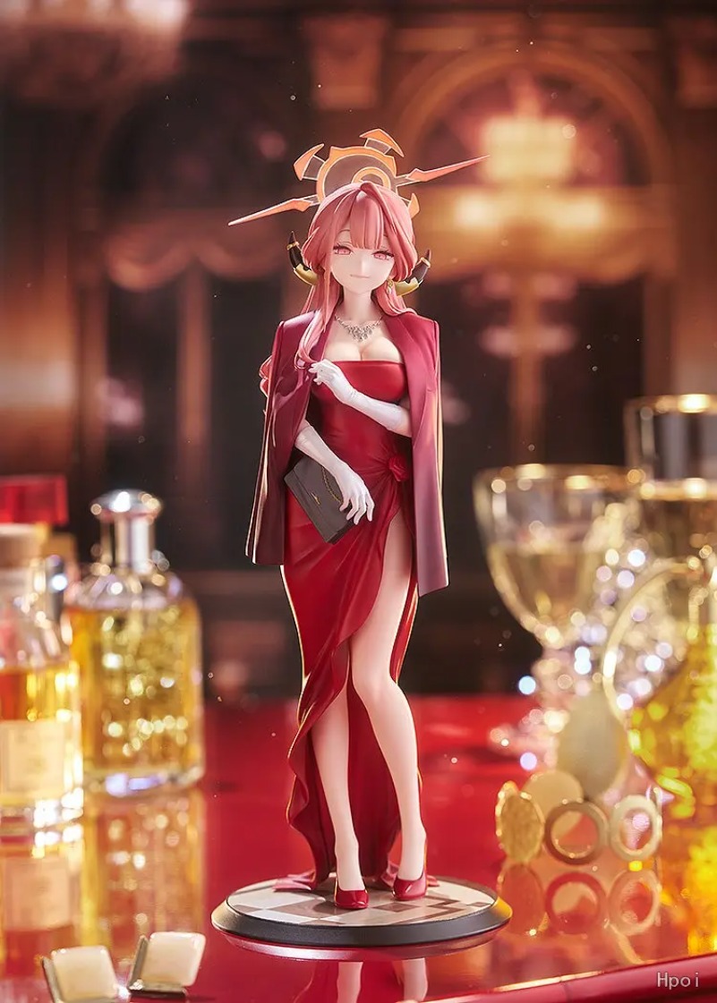 Good Smile Aru Rikuhachima Dre - Archive Box Set avaliação e preço