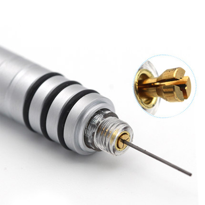 ZEBRA-Lápis Mecânico MA41 Meta - Mechanical Pencil 0.3 avaliação e preço