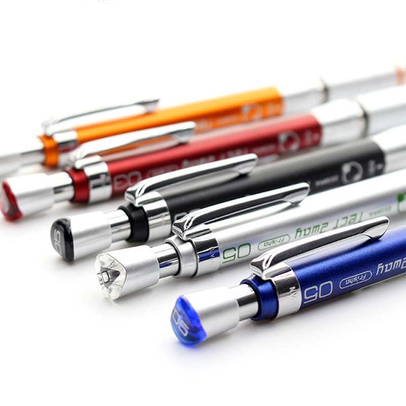 ZEBRA-Lápis Mecânico MA41 Meta - Mechanical Pencil 0.3 avaliação e preço