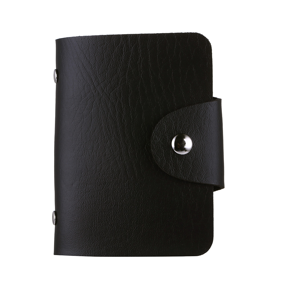 Porta-cartões de visita antifu - Index Card Holder avaliação e preço