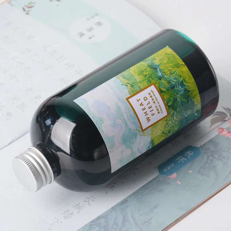 Oramile garrafa grande 300/500 - Fountain Pen Bottled Ink avaliação e preço