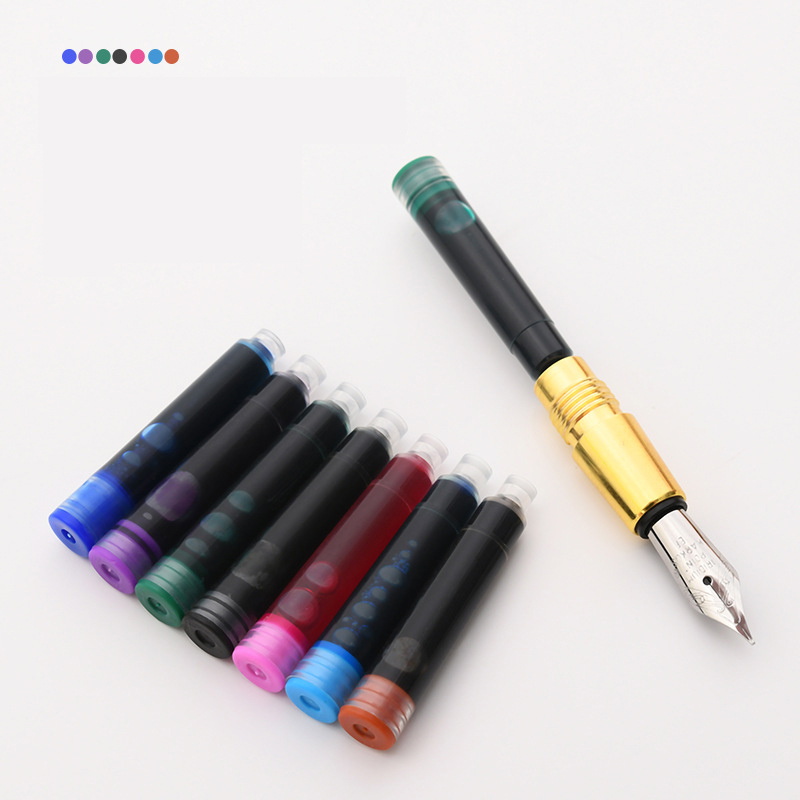 Garrafa de tinta para caneta t - Fountain Pen Bottled Ink avaliação e preço
