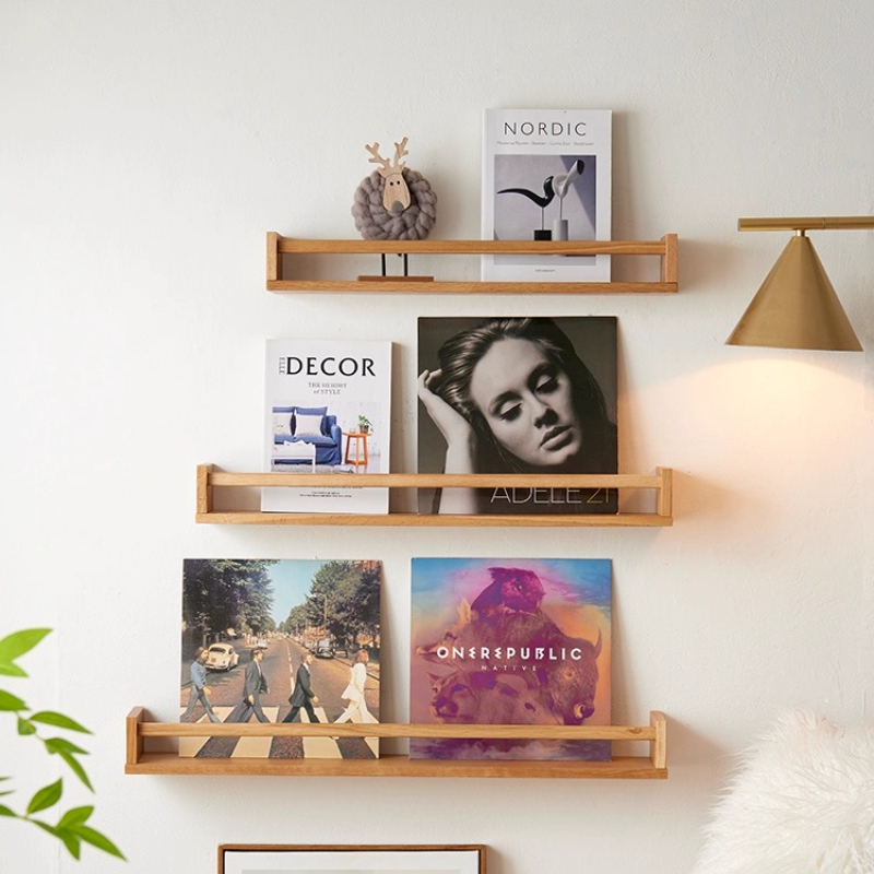 Organizador de temperos de coz - Magazine Holder Rack avaliação e preço