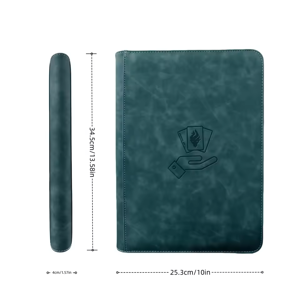 Álbum de Cartões de Fotos com  - Card Index Box avaliação e preço