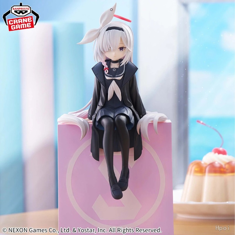 Bandai Banpresto Monitor-Top F - Archive Box Set avaliação e preço