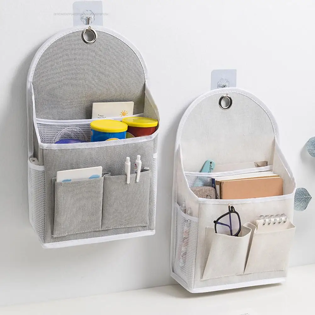 Bolsa de Armazenamento Suspens - Magazine Holder Rack avaliação e preço