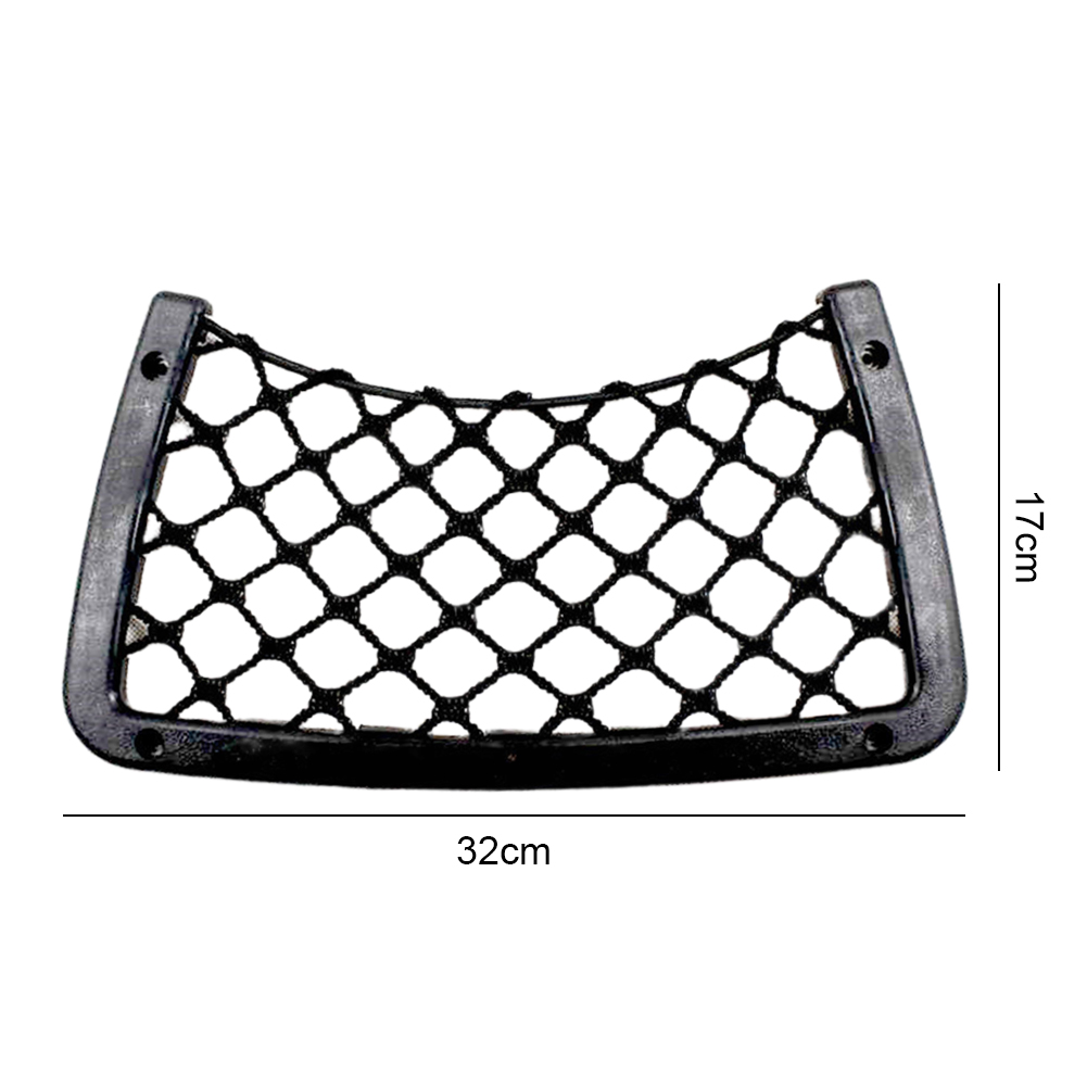 Rede de Armazenamento Elástica - Magazine Holder Rack avaliação e preço