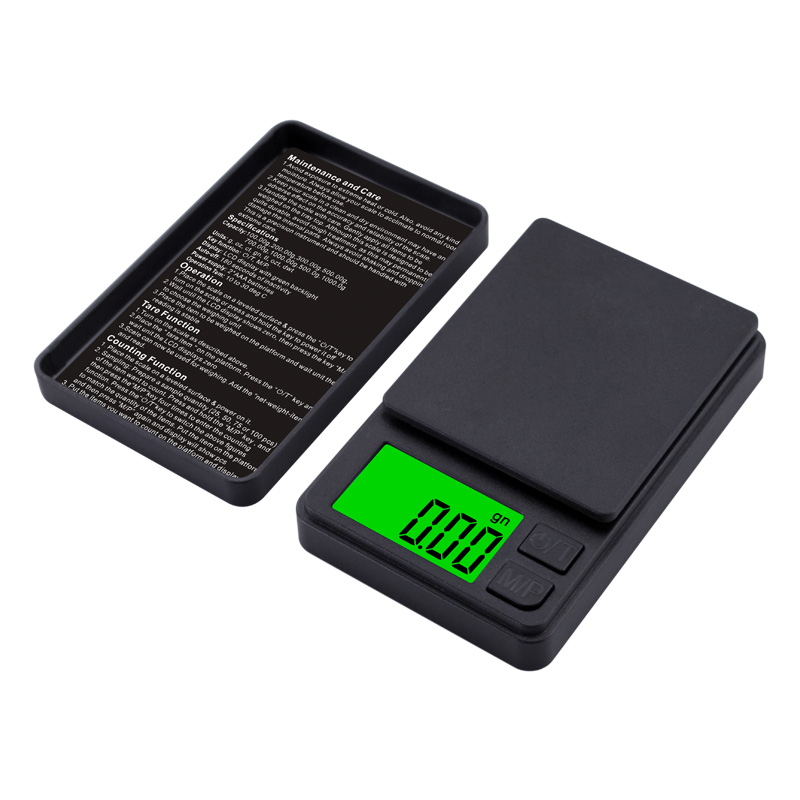 Alta Precisão Mini Balança de  - Tape Dispenser Weighted avaliação e preço