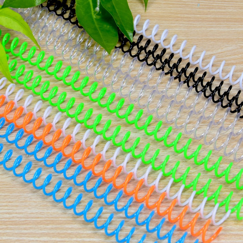 10 pçs a4 plástico 46 buraco f - Binder A4 Lever avaliação e preço