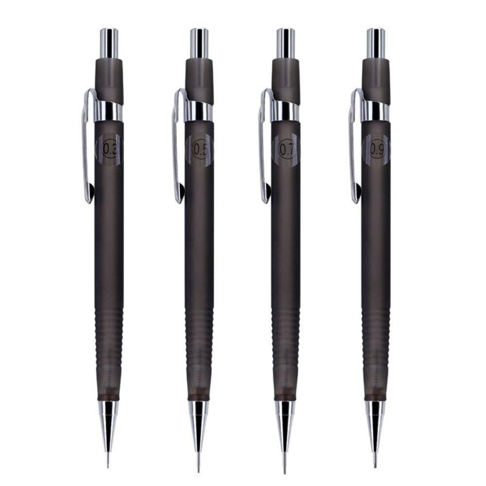 Novo Lápis Mecânico 0.3/0.5/0. - Mechanical Pencil 0.3 avaliação e preço