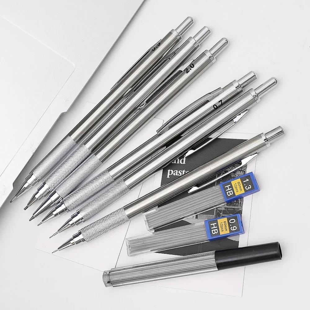 Conjunto de Lápis Mecânicos de - Mechanical Pencil 0.3 avaliação e preço