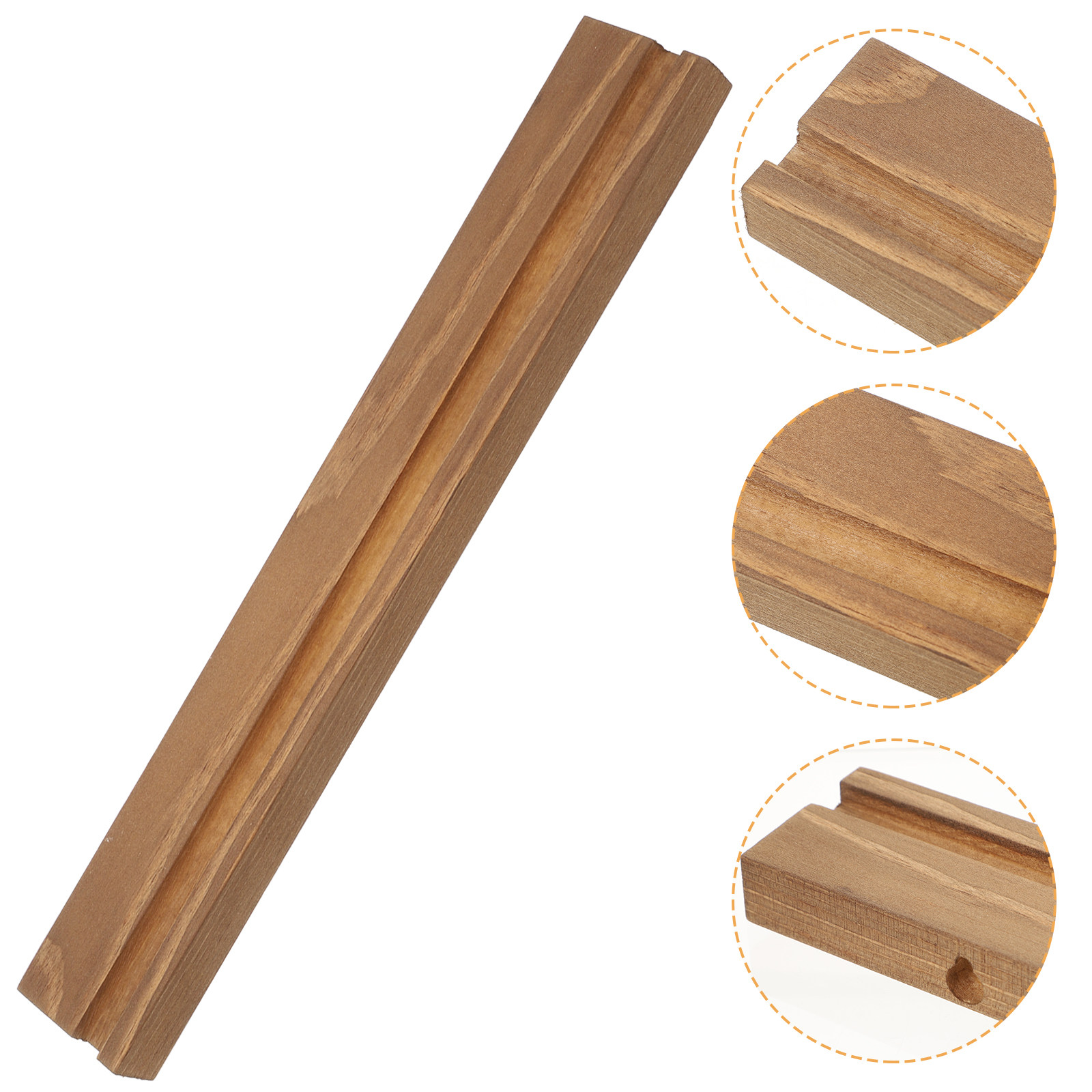 Suporte de Vinil para Parede c - Magazine Holder Rack avaliação e preço