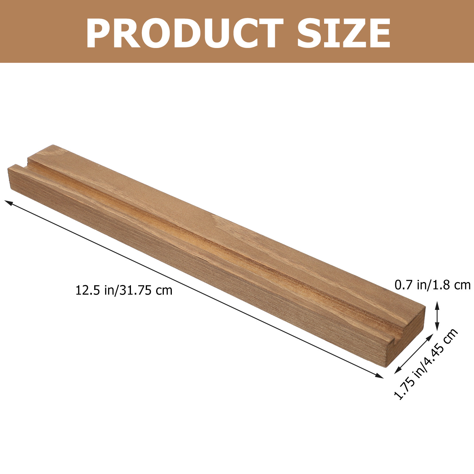 Suporte de Vinil para Parede c - Magazine Holder Rack avaliação e preço